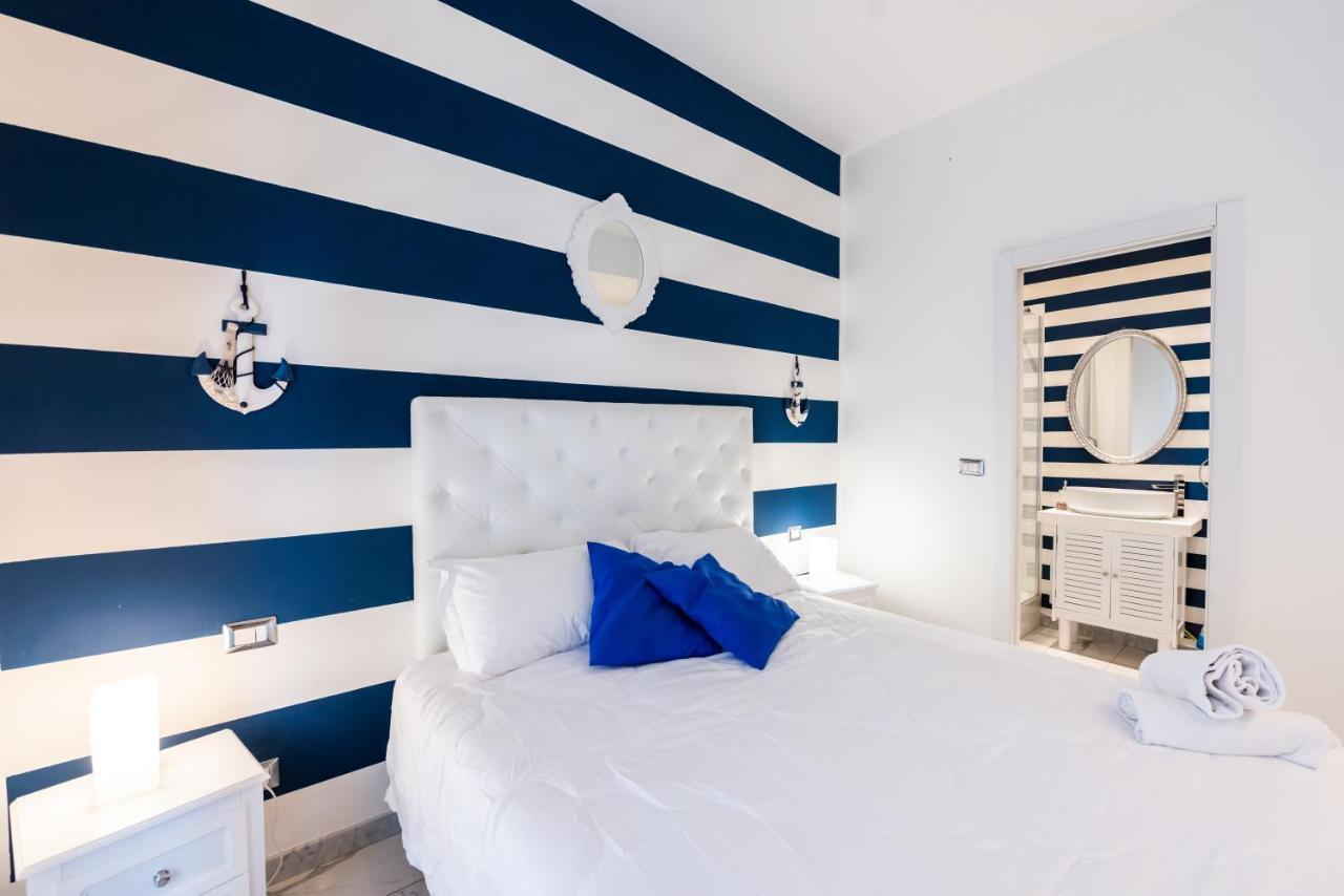 Ora Blu Guest House ซานตา มาร์เกอริตา ลีกูเร ภายนอก รูปภาพ